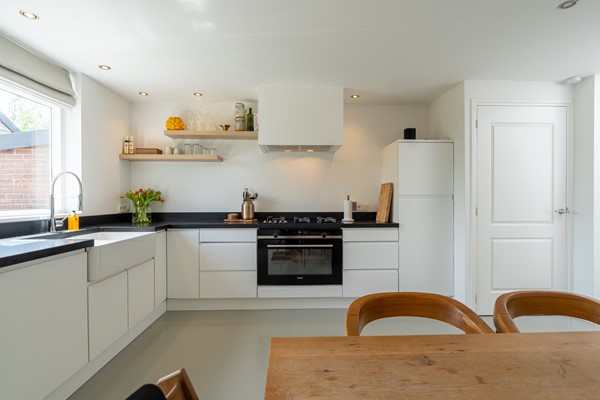 Medium property photo - Buitenkade 20, 4273 GR Hank